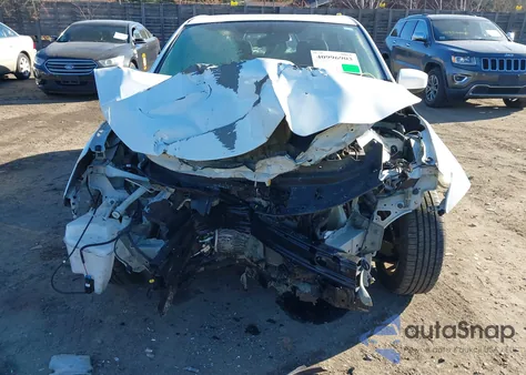 2019 Nissan Sentra Sv z USA, uszkodzony, nr VIN 3N1AB7AP0KY234721